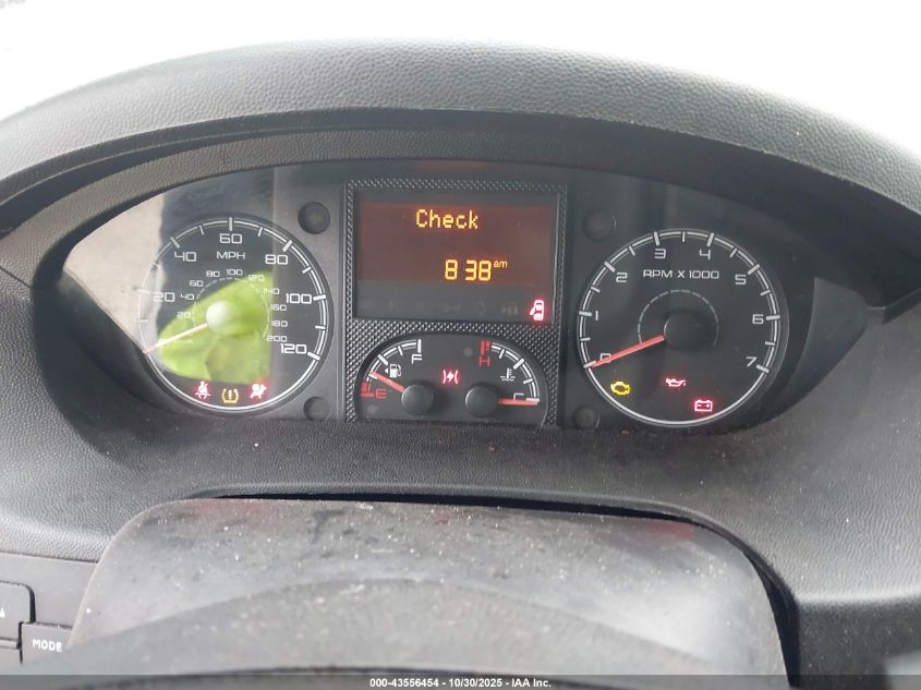 2017 Ram Promaster 1500 Low Roof 136 Wb VIN: 3C6TRVAG1HE520357 Lot: 43556454