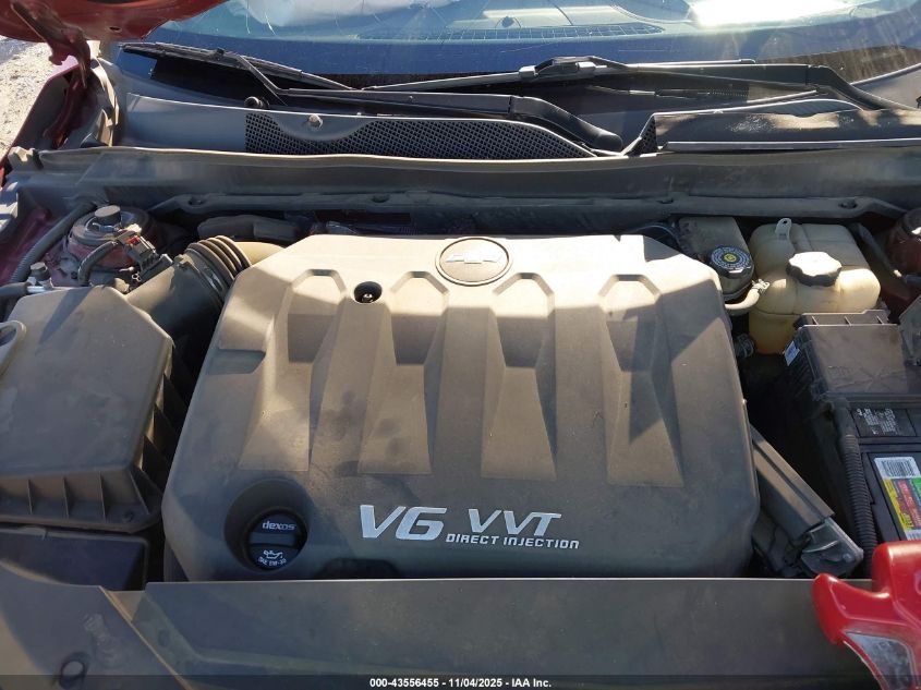 2017 Chevrolet Impala 2Lz VIN: 1G1145S35HU177217 Lot: 43556455