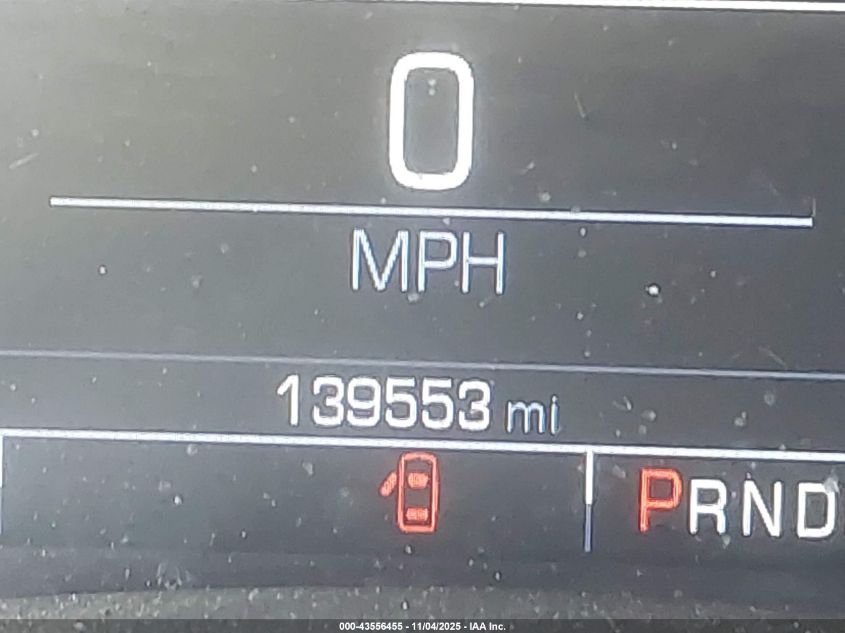 2017 Chevrolet Impala 2Lz VIN: 1G1145S35HU177217 Lot: 43556455