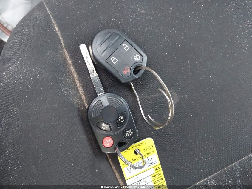 2016 Ford Focus Se VIN: 1FADP3F29GL288669 Lot: 43556496