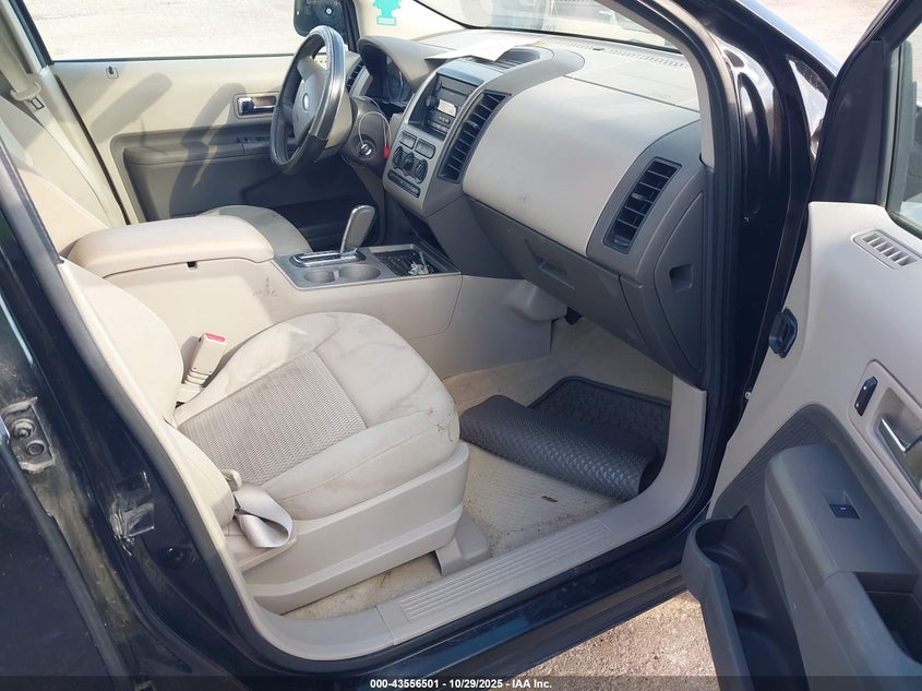 2FMDK36C47BB29569 2007 FORD EDGE photo no. 5