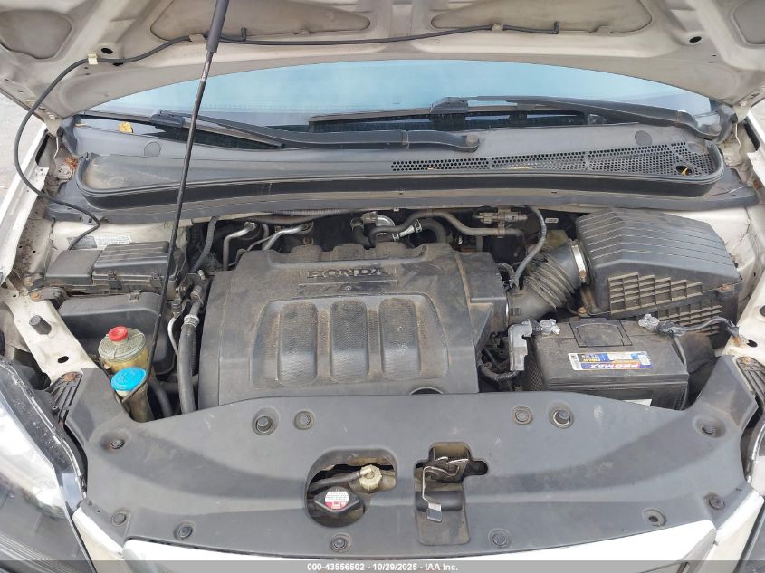 2006 Honda Odyssey Lx VIN: 5FNRL38296B084903 Lot: 43556502