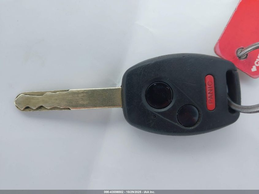 2006 Honda Odyssey Lx VIN: 5FNRL38296B084903 Lot: 43556502