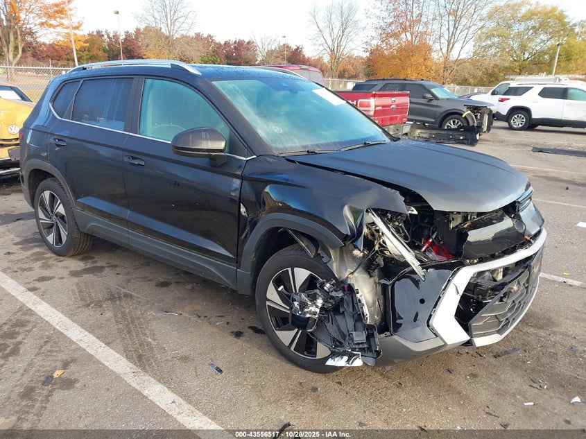VOLKSWAGEN TAOS 1.5T SE