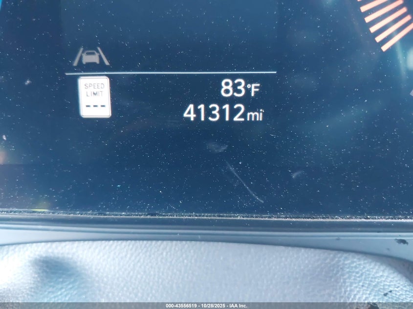 2024 HYUNDAI KONA SEL KM8HB3AB4RU078328