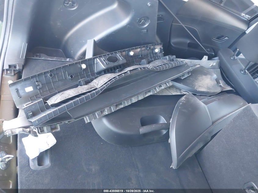 2024 HYUNDAI KONA SEL KM8HB3AB4RU078328