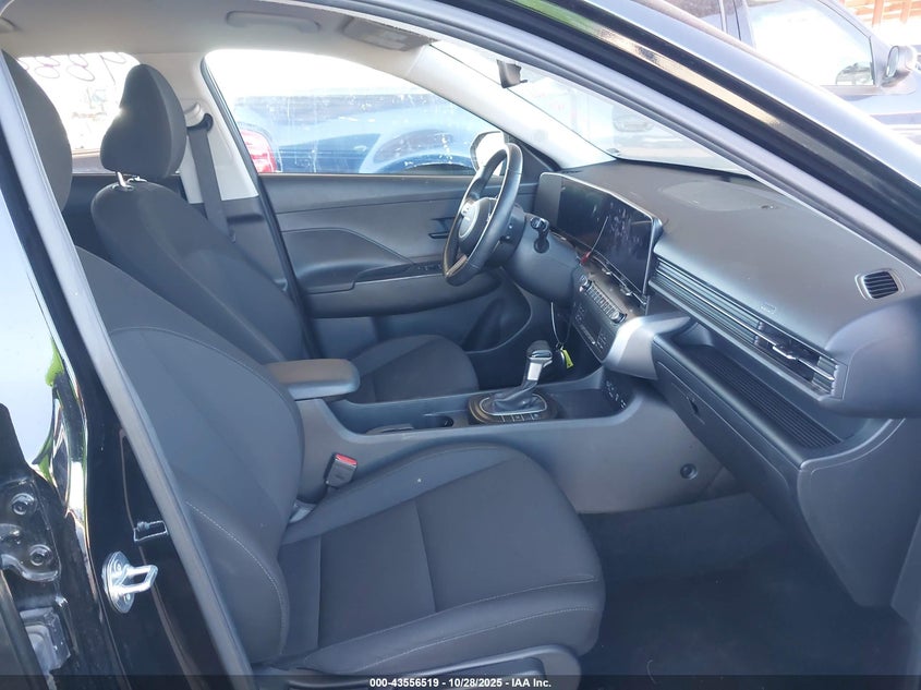 2024 HYUNDAI KONA SEL KM8HB3AB4RU078328