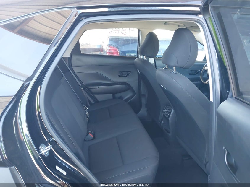 2024 HYUNDAI KONA SEL KM8HB3AB4RU078328