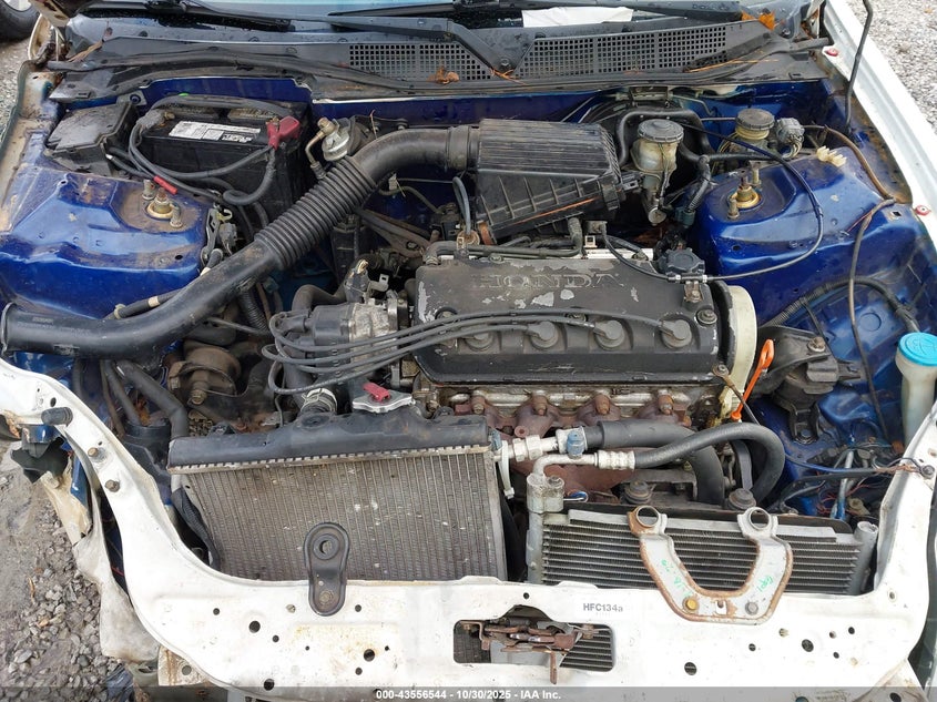 1HGEJ6126VL014630 1997 HONDA CIVIC photo no. 10