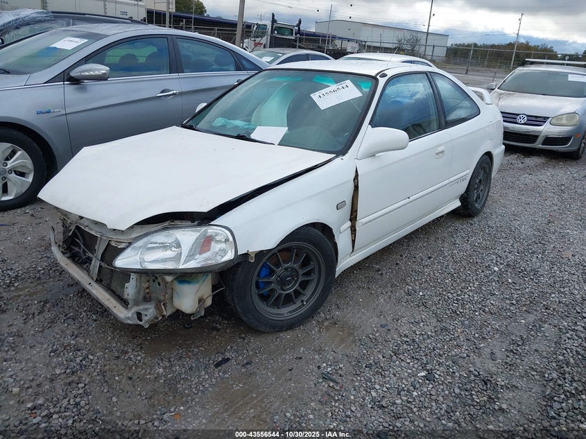 1HGEJ6126VL014630 1997 HONDA CIVIC photo no. 2