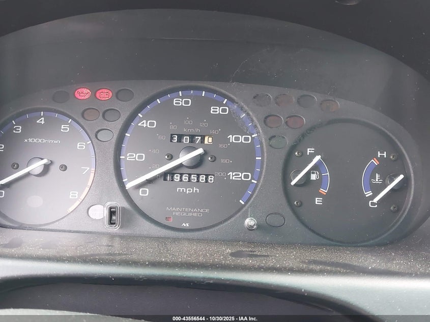 1HGEJ6126VL014630 1997 HONDA CIVIC photo no. 7