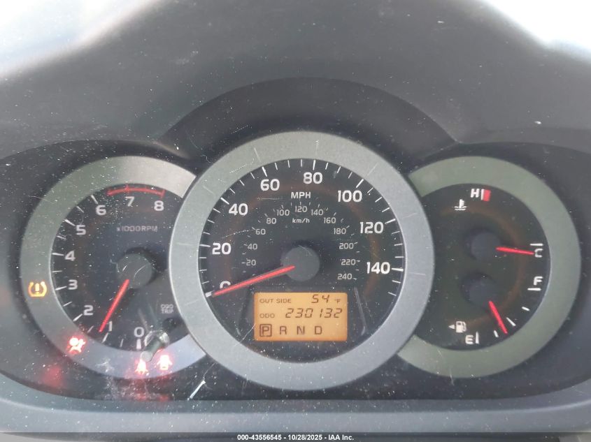 2007 Toyota Rav4 Limited V6 VIN: JTMBK34VX75034227 Lot: 43556545