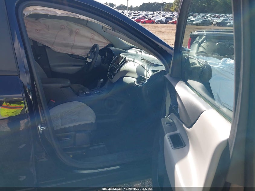 2GNAXHEV2L6270319 2020 CHEVROLET EQUINOX photo no. 5