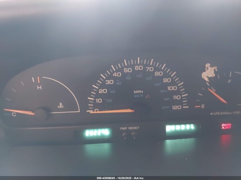 2000 Dodge Caravan VIN: 2B4GP25G5YR774609 Lot: 43556549