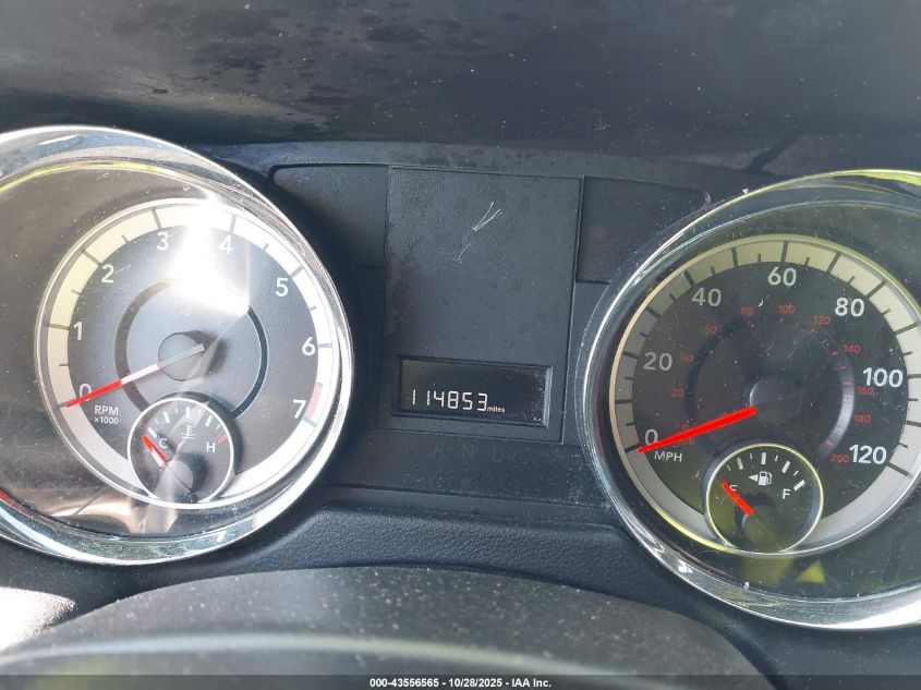 2018 Dodge Grand Caravan Sxt VIN: 2C4RDGCGXJR298884 Lot: 43556565