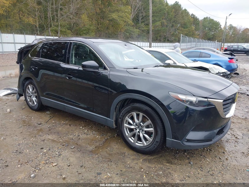 MAZDA CX-9 TOURING