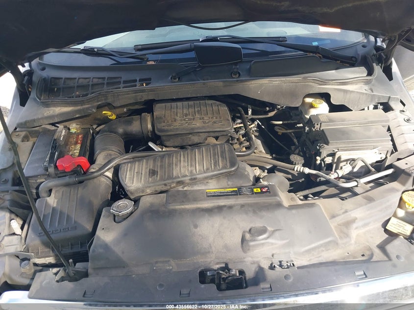 2004 Dodge Durango Slt VIN: 1D4HB48N14F103356 Lot: 43556622