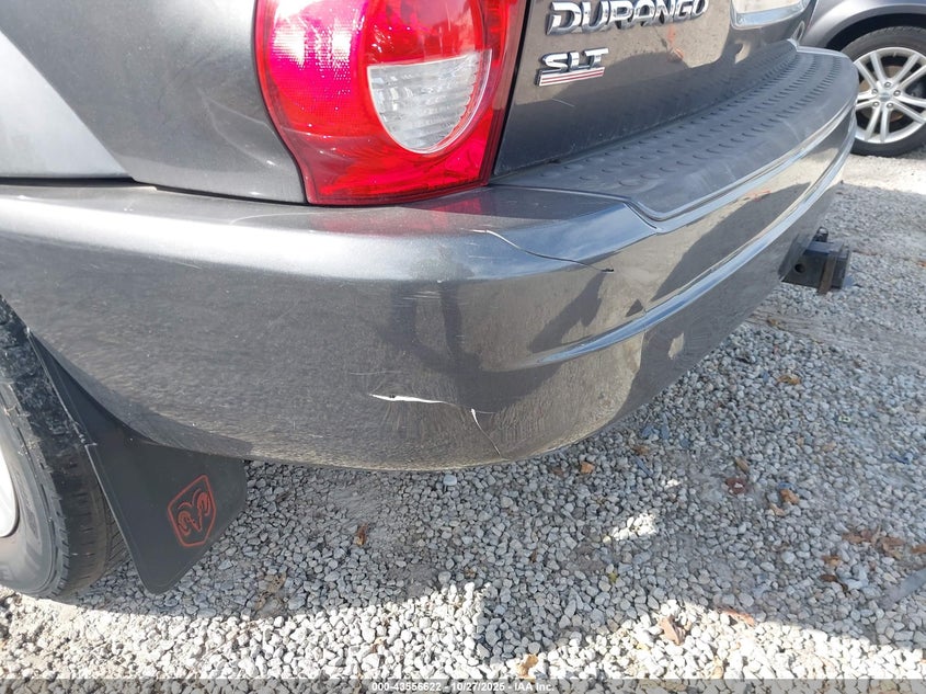 2004 Dodge Durango Slt VIN: 1D4HB48N14F103356 Lot: 43556622