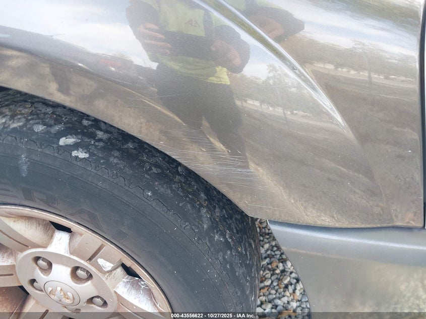 2004 Dodge Durango Slt VIN: 1D4HB48N14F103356 Lot: 43556622