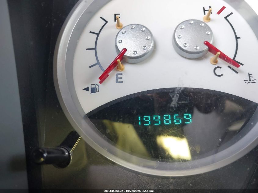 2004 Dodge Durango Slt VIN: 1D4HB48N14F103356 Lot: 43556622