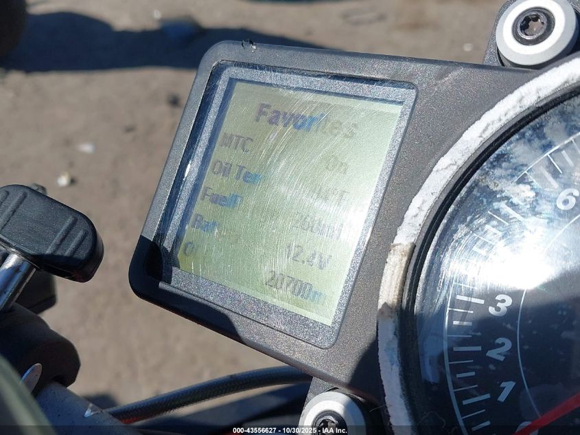 2016 Ktm 1290 Super Duke R VIN: VBKV39401GM937209 Lot: 43556627