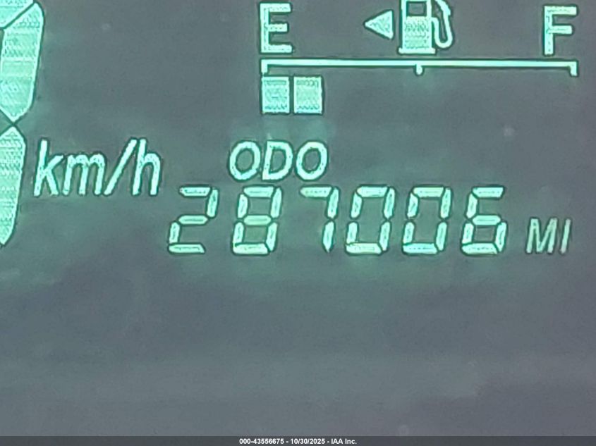 2006 Toyota Prius VIN: JTDKB20U067080532 Lot: 43556675