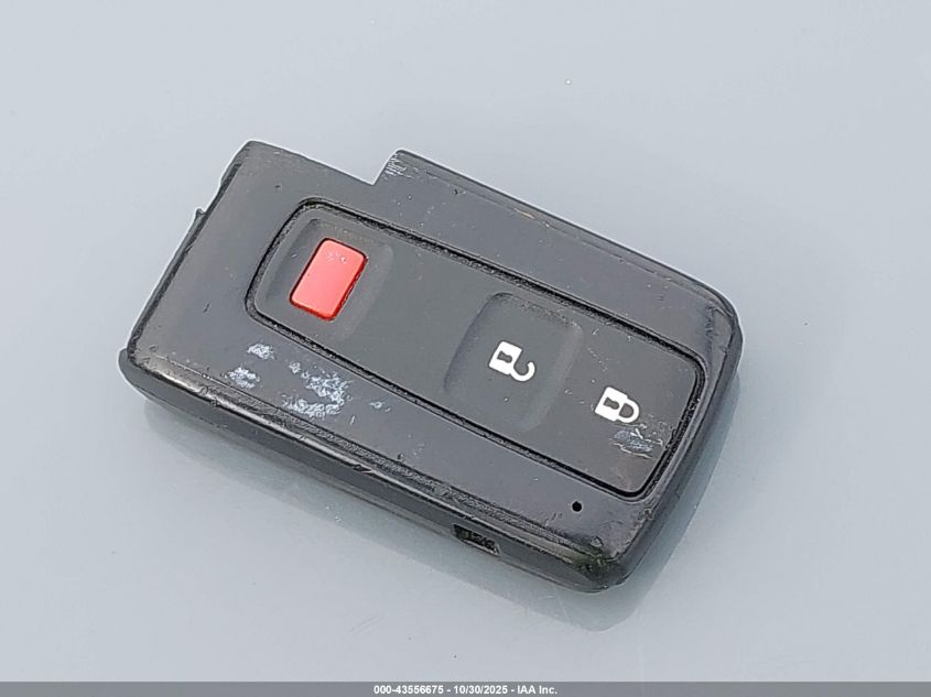 2006 Toyota Prius VIN: JTDKB20U067080532 Lot: 43556675