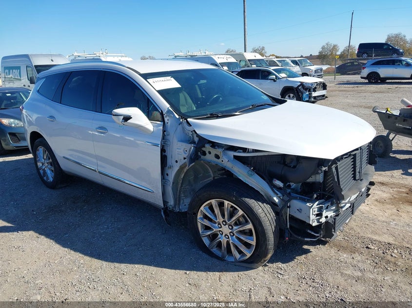 BUICK ENCLAVE AWD ESSENCE