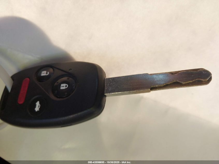 2005 Honda Accord 2.4 Lx VIN: 1HGCM72325A014096 Lot: 43556695