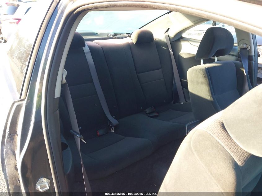 2005 Honda Accord 2.4 Lx VIN: 1HGCM72325A014096 Lot: 43556695