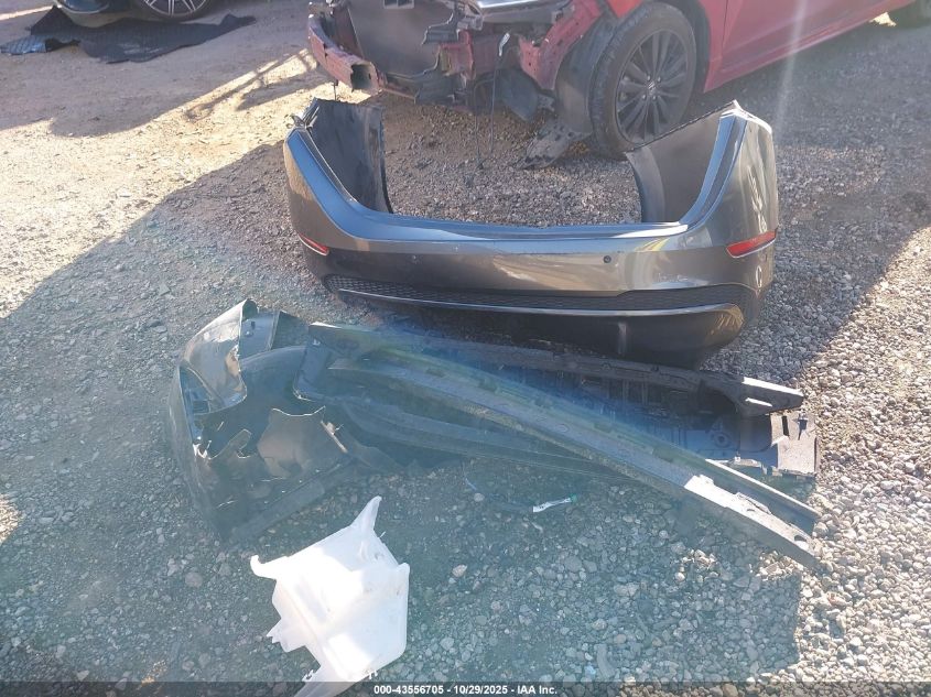 2025 Nissan Sentra Sv VIN: 3N1AB8CV1SY362919 Lot: 43556705