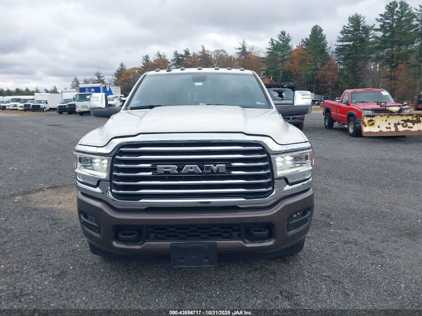 2023 Ram 3500 - 3C63RRKL2PG623471