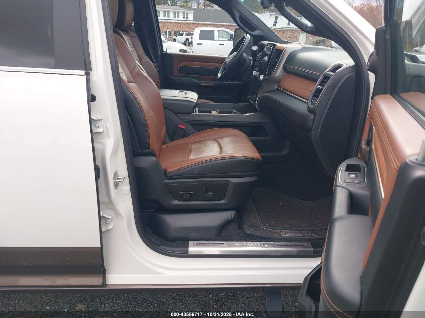 2023 Ram 3500 - 3C63RRKL2PG623471