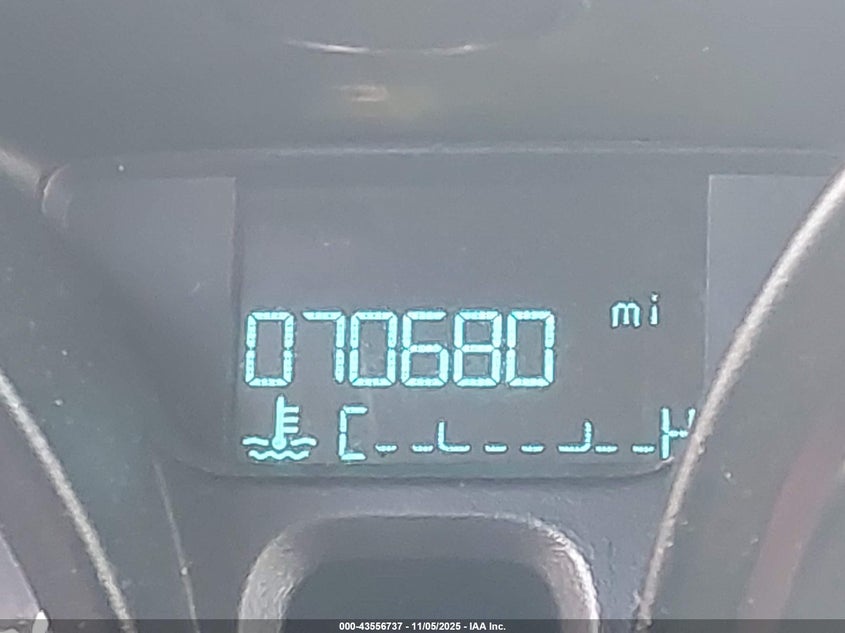 2016 FORD FIESTA S - 3FADP4AJ9GM202957