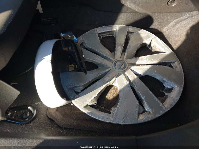 2016 FORD FIESTA S - 3FADP4AJ9GM202957