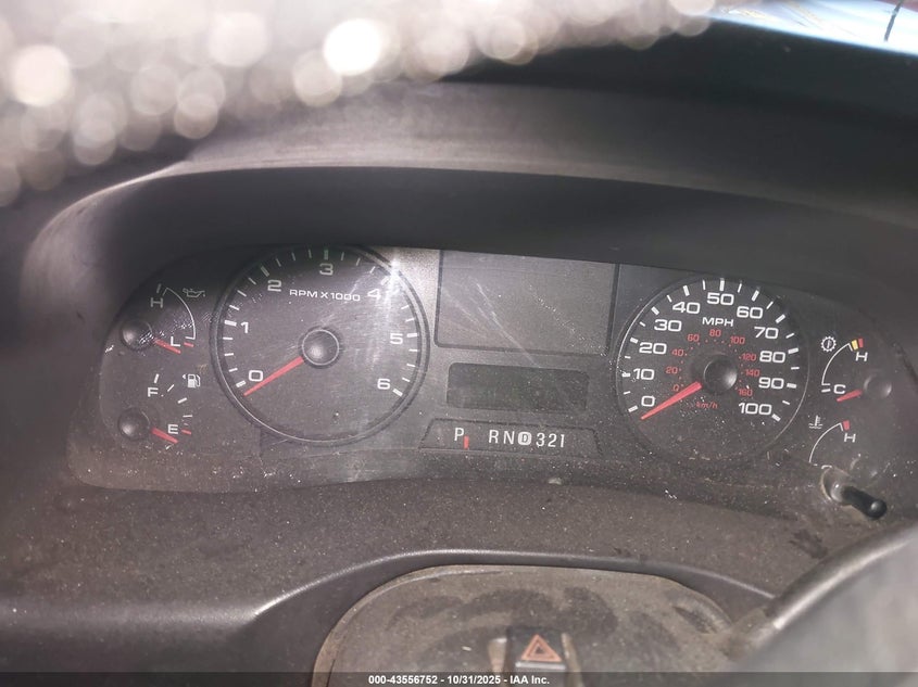 2007 Ford F-250 Lariat/Xl/Xlt VIN: 1FTNX20597EB47245 Lot: 43556752