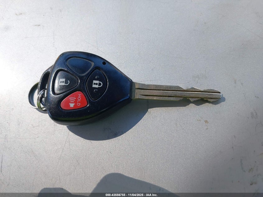 2008 Toyota Rav4 Limited V6 VIN: JTMBK31V185066988 Lot: 43556755