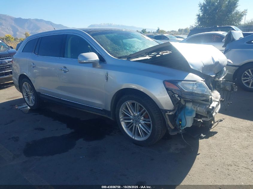 LINCOLN MKT ECOBOOST