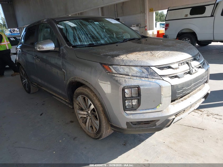 MITSUBISHI OUTLANDER SPORT 2.0 SE 2WD/2.0 SE SPECIAL EDITION 2WD