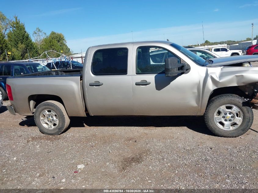 2009 Chevrolet Silverado 1500 Lt VIN: 3GCEK23M09G149415 Lot: 43556784