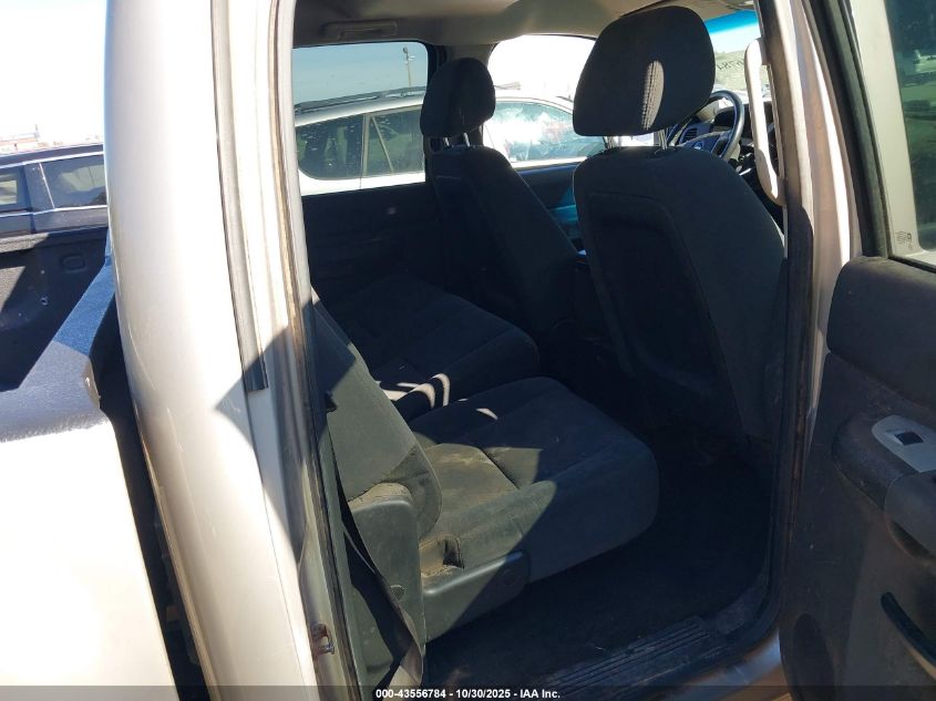 2009 Chevrolet Silverado 1500 Lt VIN: 3GCEK23M09G149415 Lot: 43556784