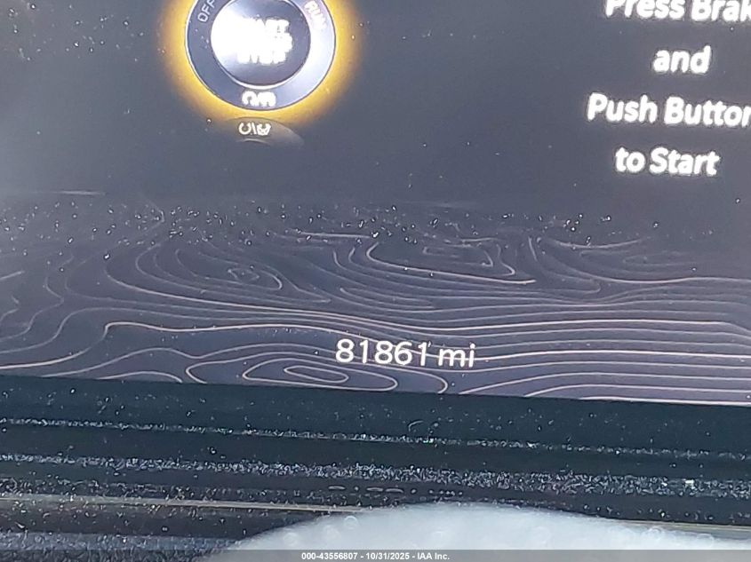 2022 Jeep Wagoneer Series I 4X4 VIN: 1C4SJVAT6NS220895 Lot: 43556807