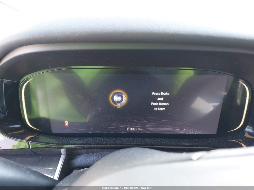 2022 Jeep Wagoneer Series I 4X4 VIN: 1C4SJVAT6NS220895 Lot: 43556807