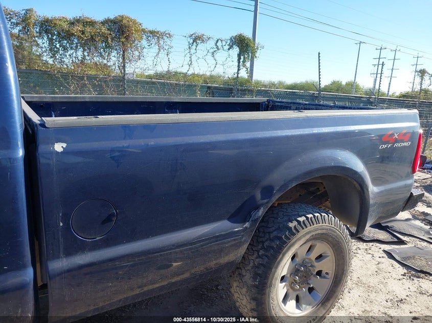 2008 Ford F-350 Fx4/Harley-Davidson/King Ranch/Lariat/Xl/Xlt VIN: 1FTWW31R68EB06412 Lot: 43556814