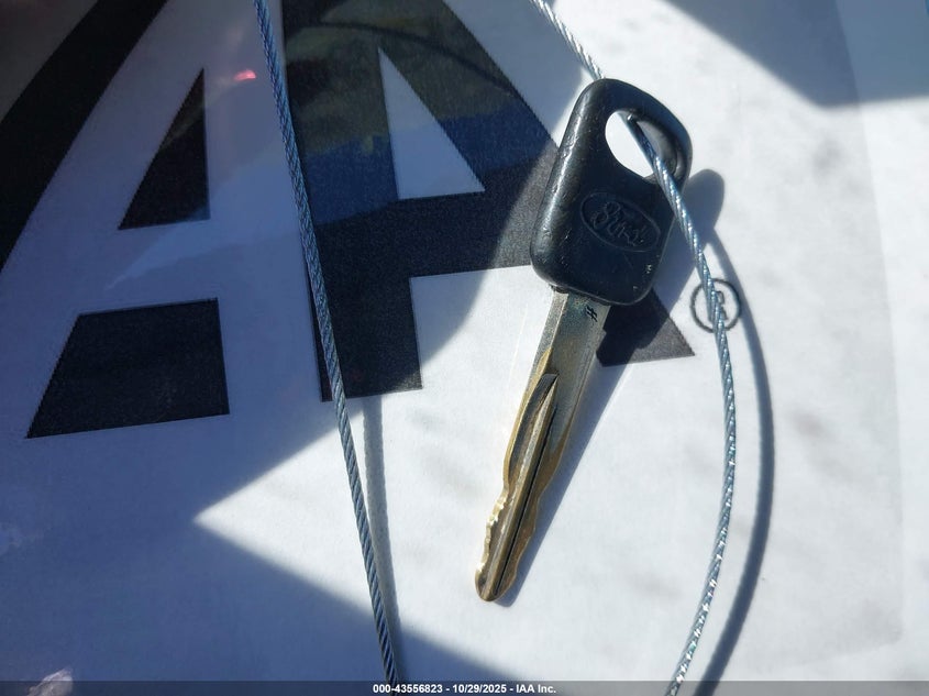 2012 Ford E-150 Commercial VIN: 1FTNE1EW9CDB17356 Lot: 43556823