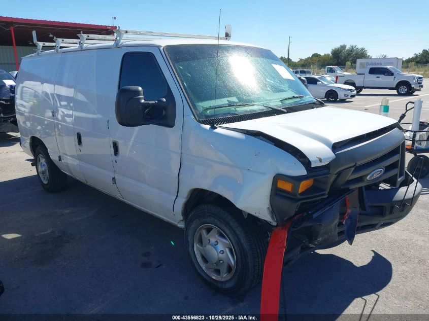 FORD E-150 COMMERCIAL