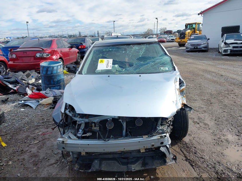 2006 Scion Tc VIN: JTKDE167160097398 Lot: 43556826