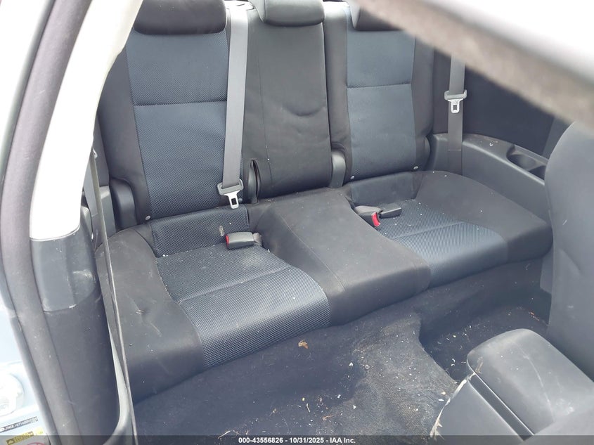 2006 Scion Tc VIN: JTKDE167160097398 Lot: 43556826