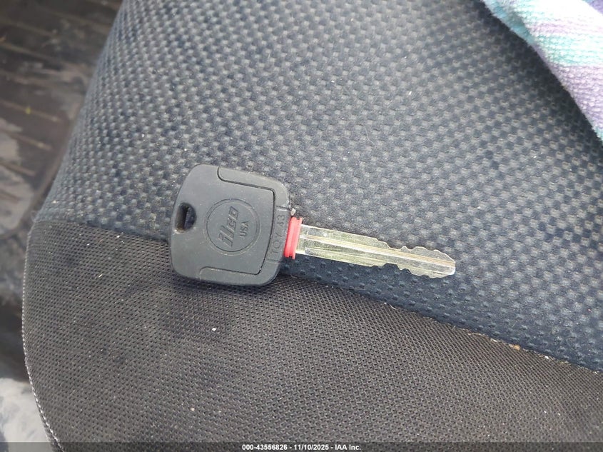 2006 Scion Tc VIN: JTKDE167160097398 Lot: 43556826