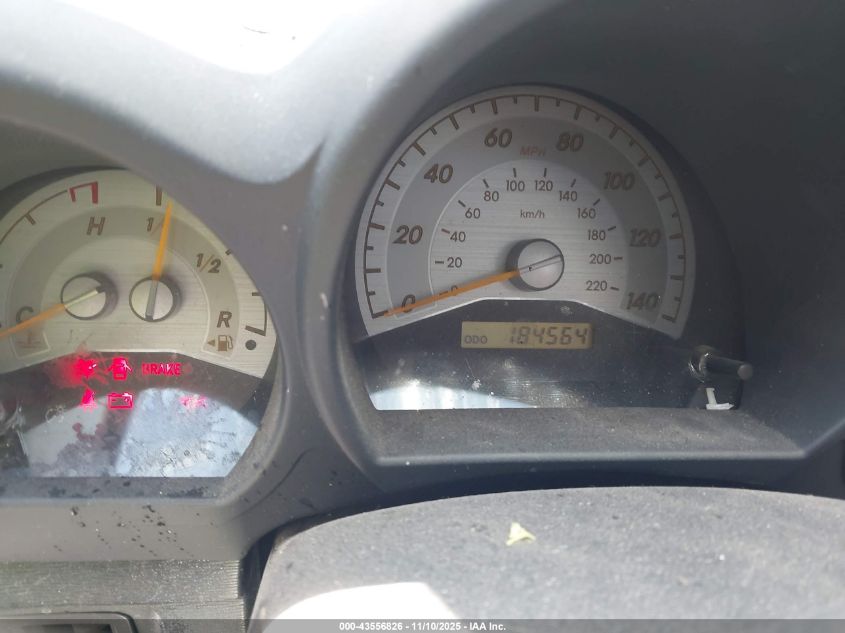 2006 Scion Tc VIN: JTKDE167160097398 Lot: 43556826